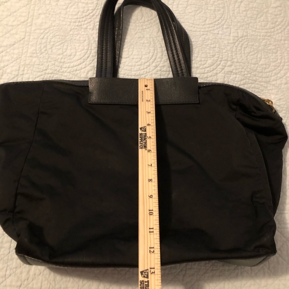 Marc by Marc Jacobs nylon tote. - Picture 7 of 10